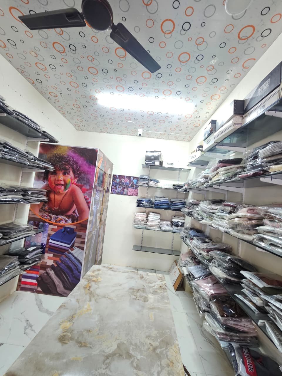 Shivang Fashion trousers collection